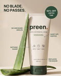 Preen Hair Removal Cream™
