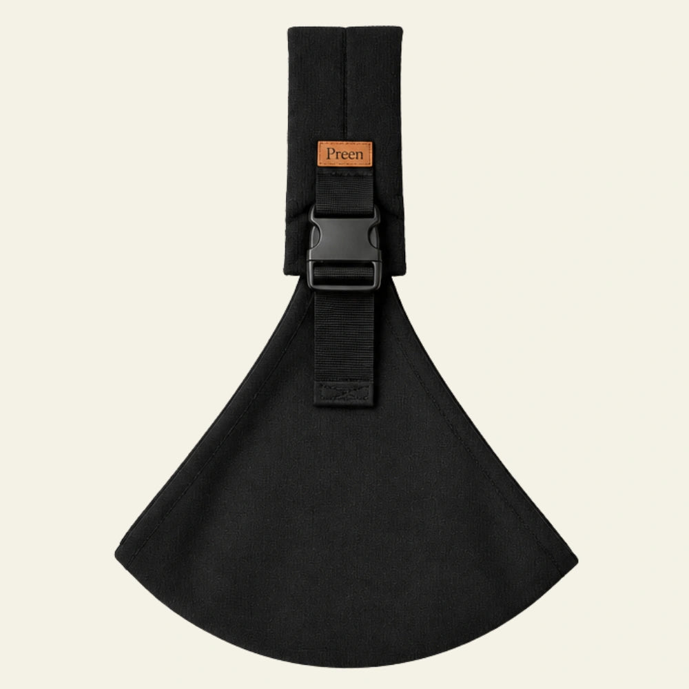 Preen Toddler Carrier