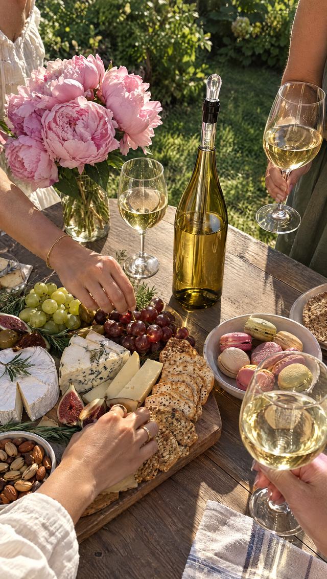 @hostwithlucy